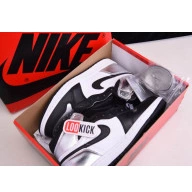 CD0461-001 OG JORDAN HIGH WMNS SILVER AIR 1 TOE 0718